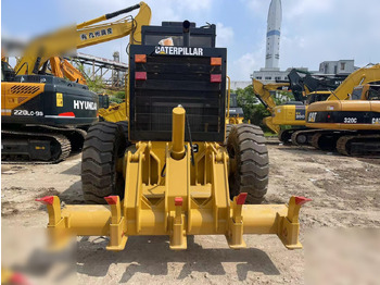 CATERPILLAR 120H в лизинг CATERPILLAR 120H: фото 5
