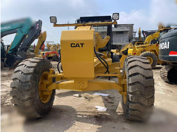 CATERPILLAR 120H в лизинг CATERPILLAR 120H: фото 3