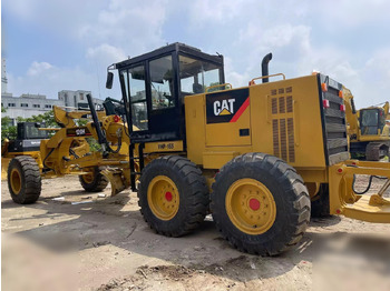 CATERPILLAR 120H в лизинг CATERPILLAR 120H: фото 5
