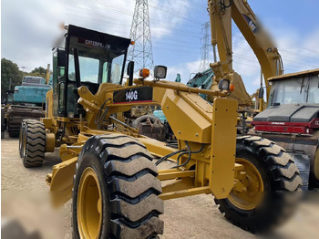 Грейдер CATERPILLAR 140G