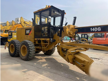 CATERPILLAR 140G в лизинг CATERPILLAR 140G: фото 3