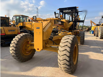 CATERPILLAR 140G в лизинг CATERPILLAR 140G: фото 4
