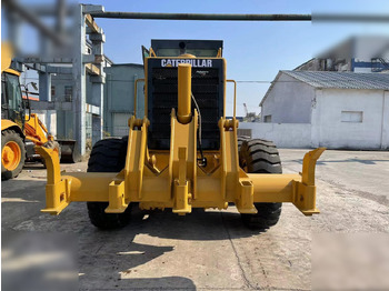 Грейдер CATERPILLAR 140K: фото 3