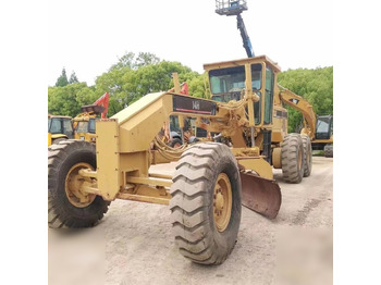 CATERPILLAR 14H в лизинг CATERPILLAR 14H: фото 4