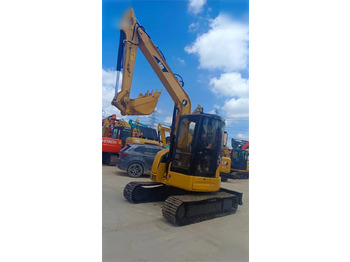 CATERPILLAR 305C CR в лизинг CATERPILLAR 305C CR: фото 4