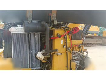 CATERPILLAR 305C CR в лизинг CATERPILLAR 305C CR: фото 5