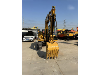 CATERPILLAR 307D в лизинг CATERPILLAR 307D: фото 3