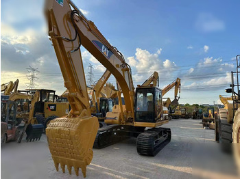 Гусеничный экскаватор CATERPILLAR 320BL