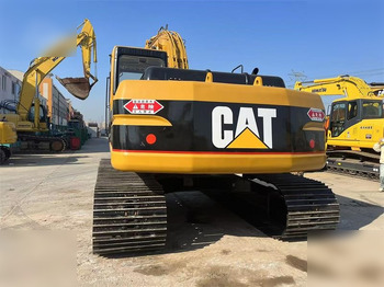 Гусеничный экскаватор CATERPILLAR 320BL: фото 4