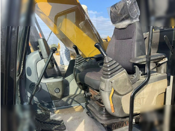 CATERPILLAR 320D в лизинг CATERPILLAR 320D: фото 5