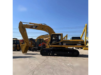 Гусеничный экскаватор CATERPILLAR 330BL