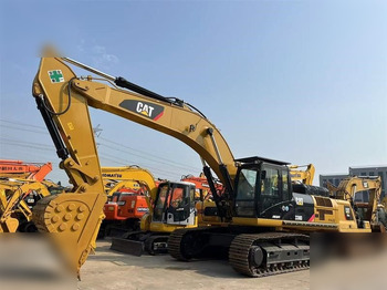 Гусеничный экскаватор CATERPILLAR 330D