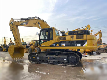 Гусеничный экскаватор CATERPILLAR 330D
