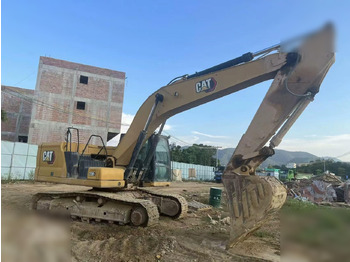 Гусеничный экскаватор CATERPILLAR 330GC