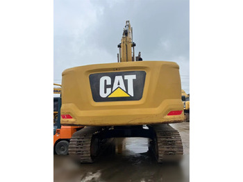 Гусеничный экскаватор CATERPILLAR 330GC: фото 3