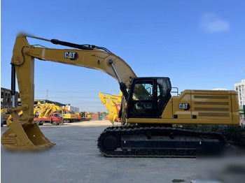 Гусеничный экскаватор CATERPILLAR 336