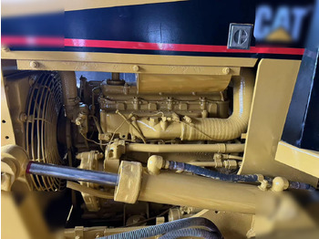 Бульдозер CATERPILLAR D4C: фото 4