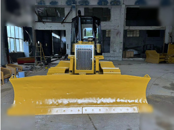 Бульдозер CATERPILLAR D4C: фото 2