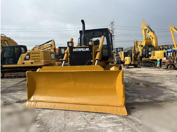 Бульдозер CATERPILLAR D6G