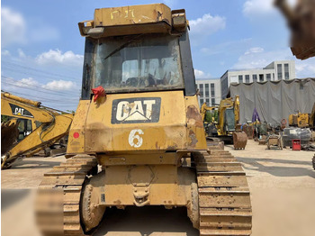 Бульдозер CATERPILLAR D6G: фото 3