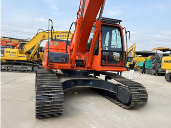Гусеничный экскаватор DOOSAN DX300 LC-9C: фото 4