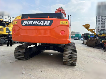 Гусеничный экскаватор DOOSAN DX300 LC-9C: фото 5