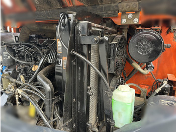 Гусеничный экскаватор DOOSAN DX75-9CN: фото 5