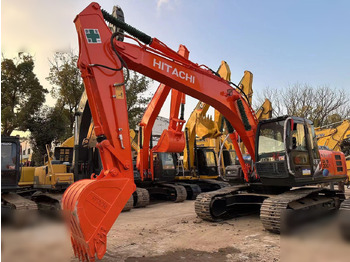 Гусеничный экскаватор HITACHI ZX200
