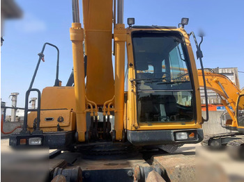 Колёсный экскаватор HYUNDAI ROBEX 210W-9: фото 5