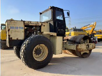 Компактор INGERSOLL RAND
