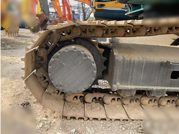 Гусеничный экскаватор KOBELCO SK200-8: фото 3