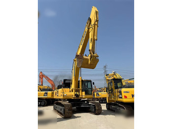 Гусеничный экскаватор KOMATSU PC400-8: фото 4 Гусеничный экскаватор KOMATSU PC400-8: фото 4