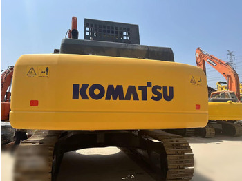 Гусеничный экскаватор KOMATSU PC400-8: фото 2 Гусеничный экскаватор KOMATSU PC400-8: фото 2