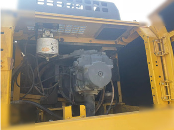 Гусеничный экскаватор KOMATSU PC400-8R: фото 5