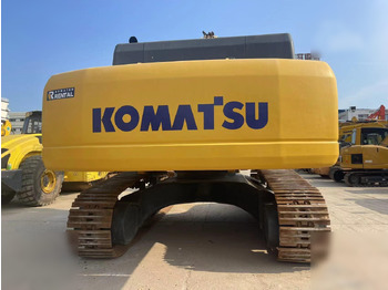 Гусеничный экскаватор KOMATSU PC400-8R: фото 3