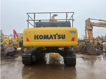 Гусеничный экскаватор KOMATSU PC450 LC-8: фото 3
