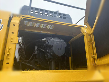 Гусеничный экскаватор KOMATSU PC450 LC-8: фото 5