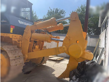 Бульдозер SHANTUI SD32: фото 4