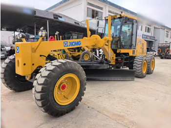 Грейдер XCMG GR2153