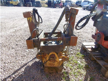 Тилтротатор ENGCON
