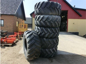 Шина TRELLEBORG