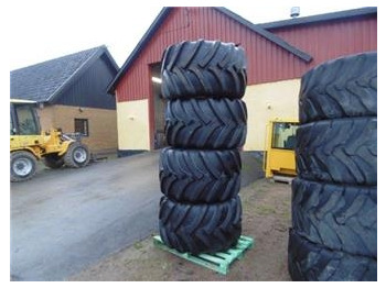 Шина TRELLEBORG