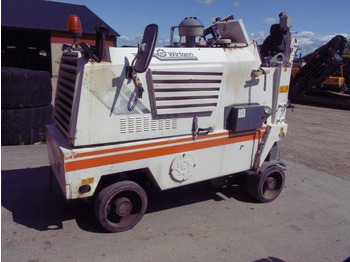 Дорожная фреза Wirtgen 50: фото 3