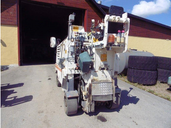 Дорожная фреза Wirtgen 50: фото 4