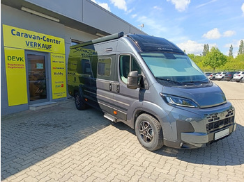 Кастенваген Adria Twin Edition 640 SGX Maxi 132kW*138L KÜHLSCHRANK: фото 2