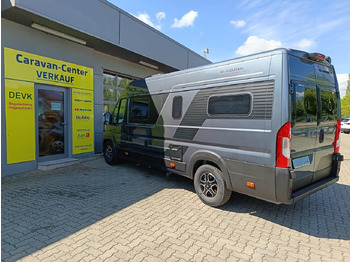 Кастенваген Adria Twin Edition 640 SGX Maxi 132kW*138L KÜHLSCHRANK: фото 5