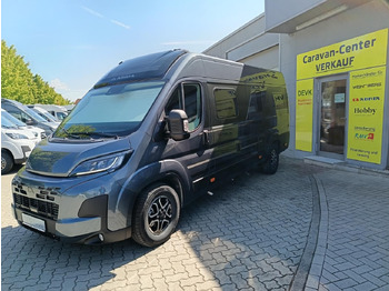 Кастенваген Adria Twin Edition 640 SGX Maxi 132kW*138L KÜHLSCHRANK: фото 4