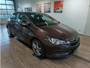 Седан Opel Astra K Lim. 1,0 TURBO 77 kW*TEMP*KLIMA*PDC*SHZ*: фото 3