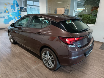 Седан Opel Astra K Lim. 1,0 TURBO 77 kW*TEMP*KLIMA*PDC*SHZ*: фото 4