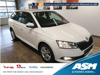 Универсал ŠKODA